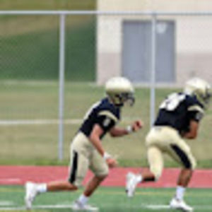 Meet your Posher, Gerald